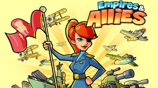 download Empires and allies apk